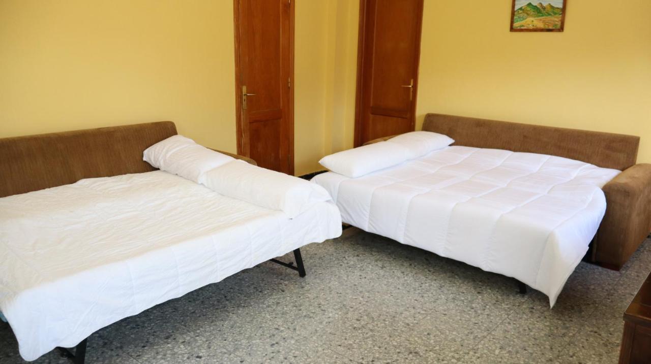 Casa Rural En San Mateo Las Palmas de Gran Canaria Eksteriør billede