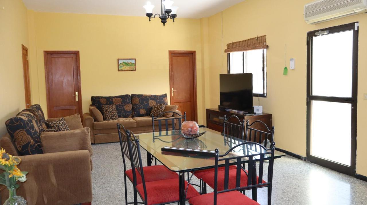 Casa Rural En San Mateo Las Palmas de Gran Canaria Eksteriør billede